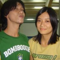 Leony Tenang, Eross Panik